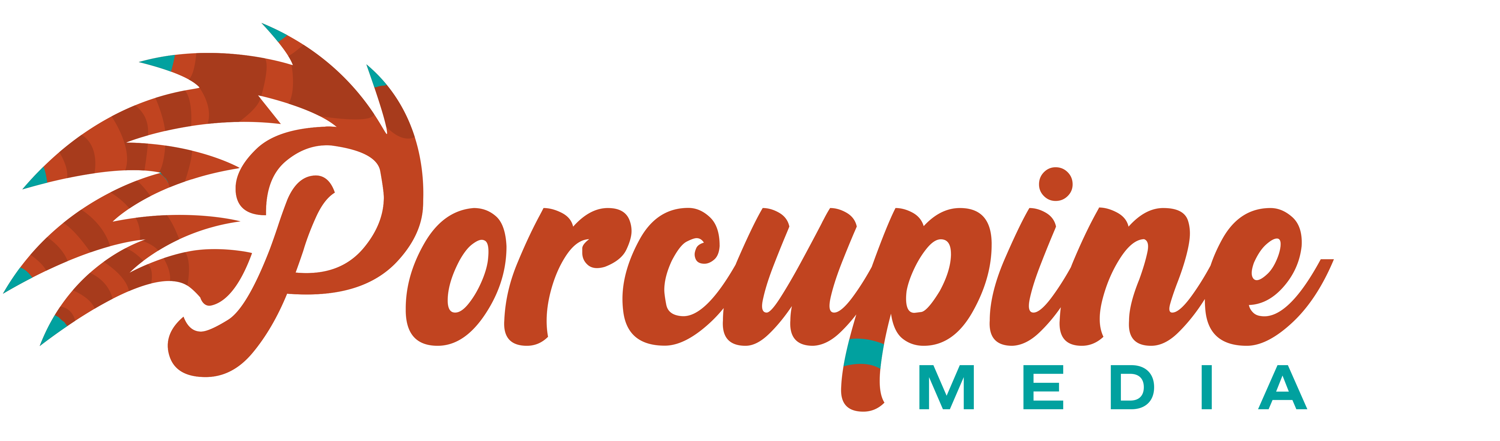Porcupine Media