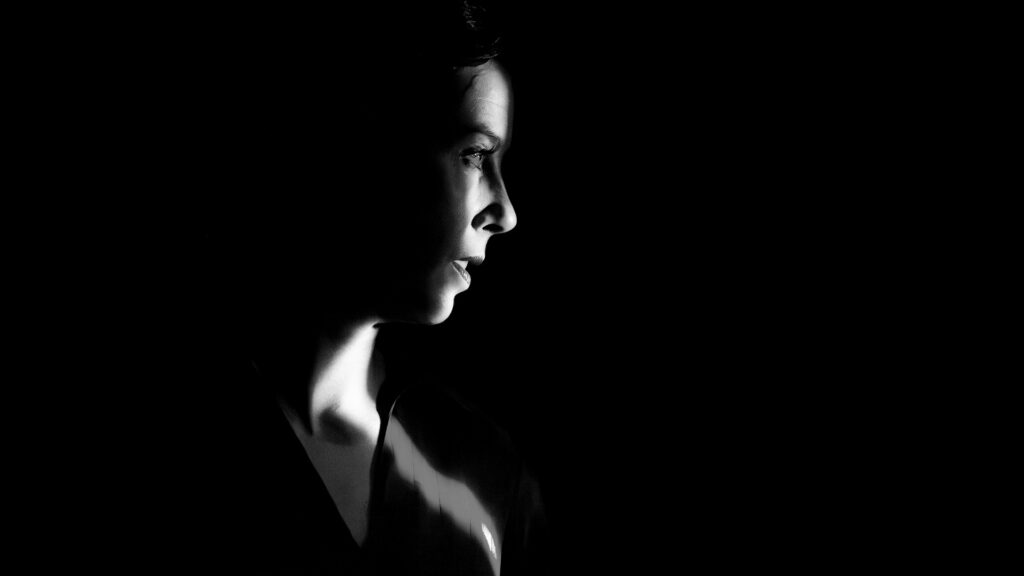 Wait Until Dark Image