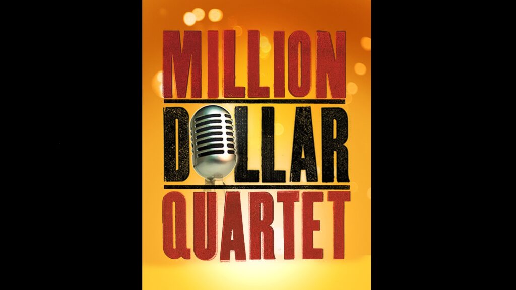 Million Dollar Quartet Image